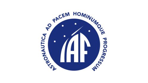 IAF Logo