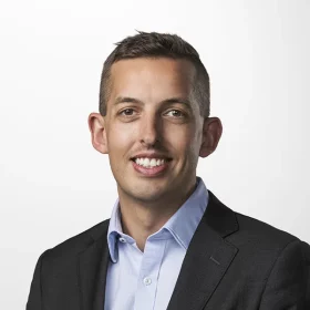 Jeremy Hallett